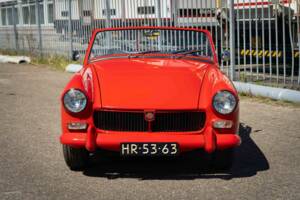 Bild 3/8 von MG Midget (1964)