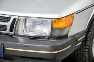 Immagine 22/41 di Saab 900 Turbo (1984)