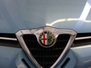 Imagen 33/49 de Alfa Romeo 156 2.0 TS 16V (1999)