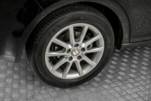 Imagen 34/50 de SEAT Leon 1.2 TSI (2012)