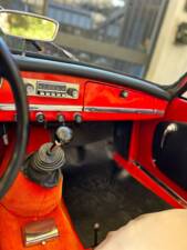 Afbeelding 12/18 van Alfa Romeo Giulietta Spider (1961)