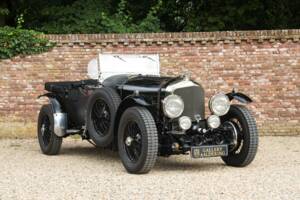 Image 43/50 de Bentley Speed Eight "Peking to Paris" (1948)