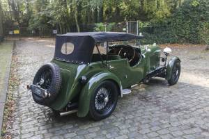 Afbeelding 33/44 van Lagonda 2 Liter Continental Tourer (1930)