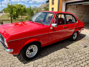 Bild 6/6 von Ford Escort 1300 (1979)