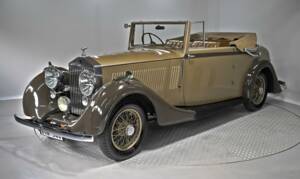 Immagine 5/50 di Rolls-Royce 25/30 HP (1937)
