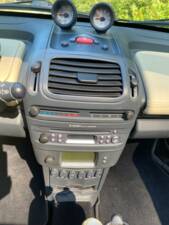 Imagen 12/18 de Smart Roadster (2004)