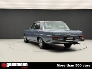 Image 6/15 of Mercedes-Benz 280 SE 3,5 (1971)
