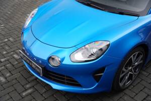 Bild 26/50 von Alpine A 110 GT (2023)