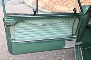 Immagine 31/50 di Austin Mini Cooper 998 MK1 (1966)