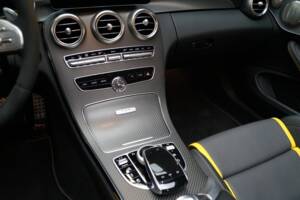 Image 18/45 de Mercedes-Benz C 63 S AMG &quot;Final Edition&quot; (2023)
