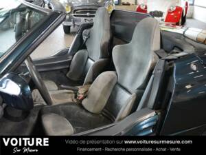 Bild 5/8 von BMW Z1 Roadster (1990)