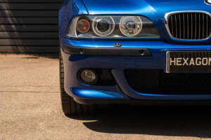Bild 14/58 von BMW M5 (2001)