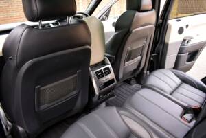 Imagen 20/50 de Land Rover Range Rover Sport SDV6 (2013)