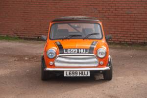 Bild 45/50 von Rover Mini Cooper 1,3i (1993)