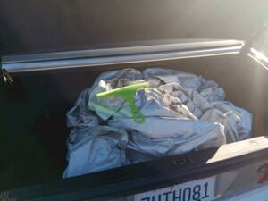 Image 37/40 of Mercedes-Benz SL 500 (1996)