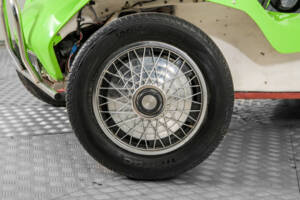 Image 4/50 of Volkswagen Meyers Manx Buggy (1966)