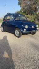 Image 9/99 of FIAT 500 R (1973)