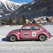 Afbeelding 16/47 van Volkswagen Käfer 1200 Export &quot;Ovali&quot; (1954)