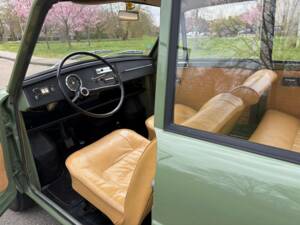 Image 2/13 of DAF Daffodil 31 (1964)