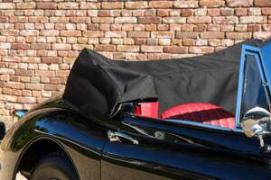 Image 32/50 of Jaguar XK 150 3.4 S DHC (1958)