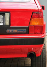 Image 21/41 of Lancia Delta HF Integrale (1989)