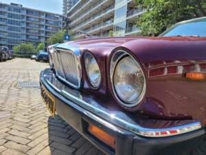 Image 12/20 of Jaguar XJ 12 (1986)