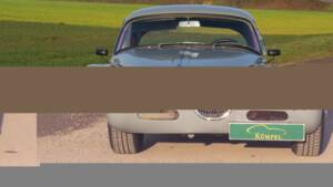 Bild 17/50 von Jaguar XK 150 3.4 S FHC (1959)