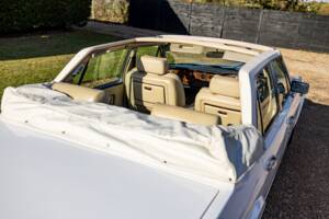 Immagine 28/38 di Rolls-Royce Silver Spirit (1983)