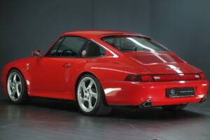 Afbeelding 9/43 van Porsche 911 Carrera S (1997)
