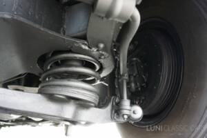 Bild 51/56 von Bentley Mark VI (1948)