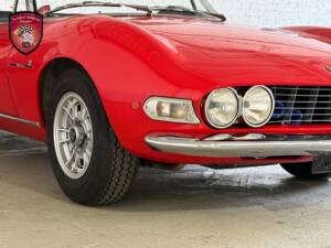 Immagine 59/86 di FIAT Dino Spider (1969)