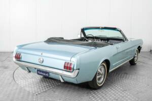 Image 14/50 de Ford Mustang 200 (1966)