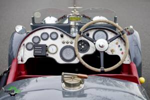 Bild 13/69 von Bentley Mark VI Special (1947)