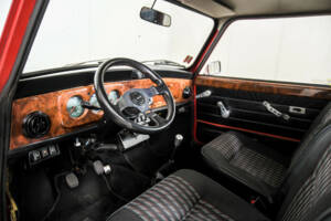 Image 11/50 de Rover Mini Cooper 1,3 (1992)