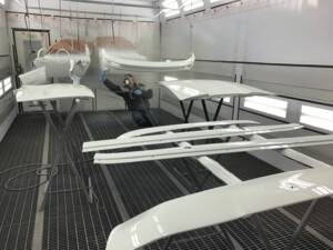 Bild 57/93 von Porsche 911 Carrera 3.0 (1976)