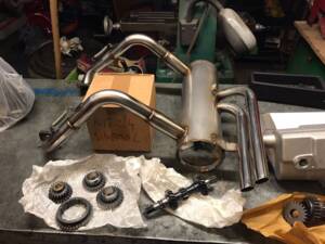 Afbeelding 95/100 van FIAT 500 L (1972)