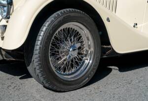 Image 11/26 of Morgan Plus 4 2-Seater (2007)