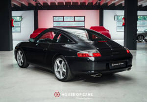 Image 9/24 of Porsche 911 Carrera (2002)