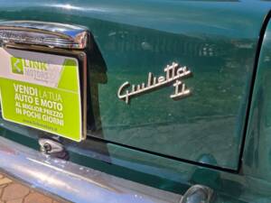 Imagen 14/50 de Alfa Romeo Giulietta TI (1963)