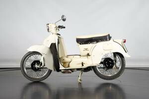 Imagen 1/50 de Moto Guzzi DUMMY (1962)
