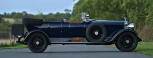 Afbeelding 12/50 van Rolls-Royce Phantom II (1930)