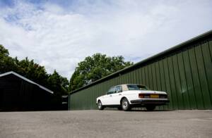 Immagine 19/50 di Rolls-Royce Silver Spirit (1981)