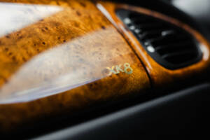Imagen 25/36 de Jaguar XK8 4.0 (1999)