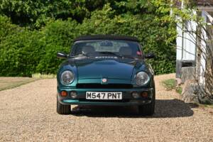Bild 39/50 von MG RV8 (1995)