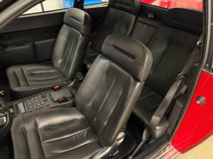 Bild 8/19 von Ferrari Mondial 3.2 (1987)