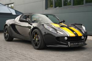 Immagine 22/50 di Lotus Elise S (2009)