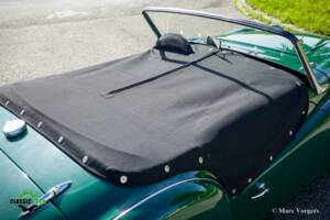 Bild 41/51 von Triumph TR 3A (1961)