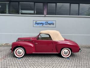 Image 1/23 of FIAT 1100 E (1951)