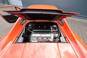 Image 19/35 of Ferrari Dino 246 GT (1972)