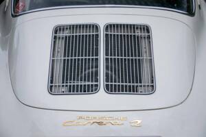 Imagen 33/50 de Porsche 356 B Carrera 2/2000 GS (1963)